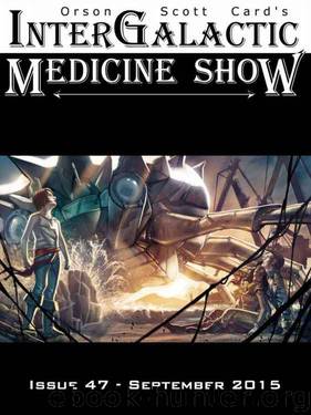 IGMS Issue 47 by IGMS