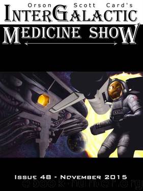 IGMS Issue 48 by IGMS