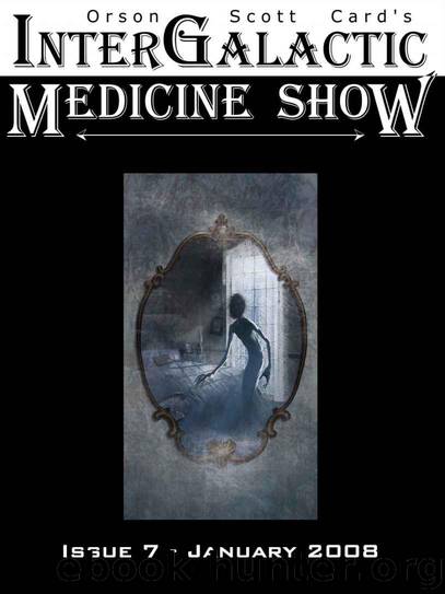 IGMS Issue 7 by IGMS