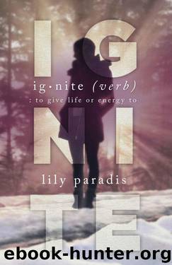 IGNITE by Paradis Lily