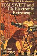 II14-1959-TOM SWIFT and His Electronic Retroscope by Victor Appleton II
