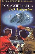 II24-1964-TOM SWIFT and His 3-D Telejector by Victor Appleton II