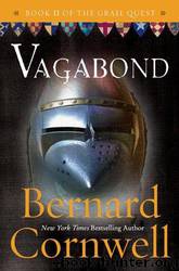 IL CAVALIERE NERO by BERNARD CORNWELL