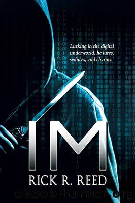 IM by Rick R. Reed