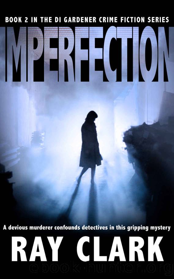 IMPERFECTION by Ray Clark