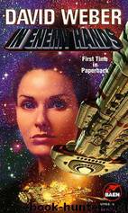 IN ENEMY HANDS by David Weber