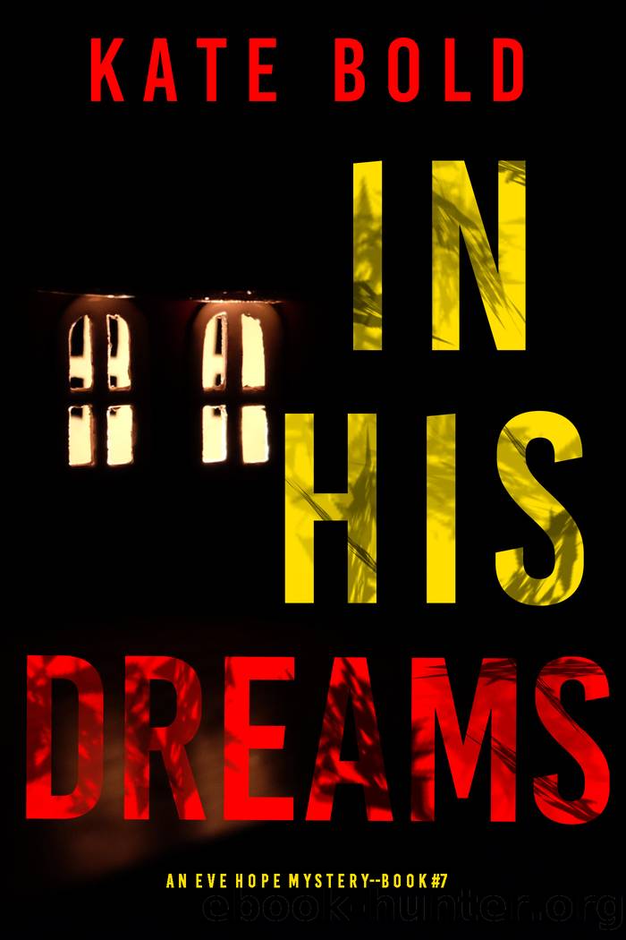 IN HIS DREAMS by Kate Bold