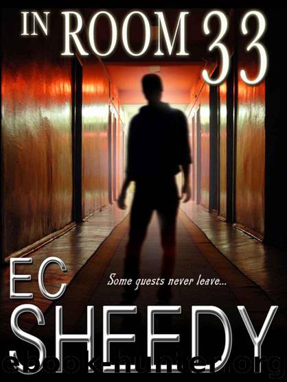 IN ROOM 33 by Sheedy EC