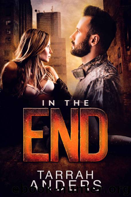 IN THE END: A Quarantine Romance by Anders Tarrah