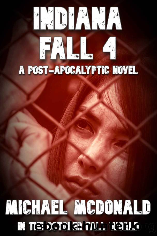 INDIANA FALL 4 (In The October Fall World) by unknow
