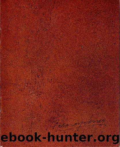 INDIANA JONES  THE LAST CRUSADE GRAIL DIARY by Unknown