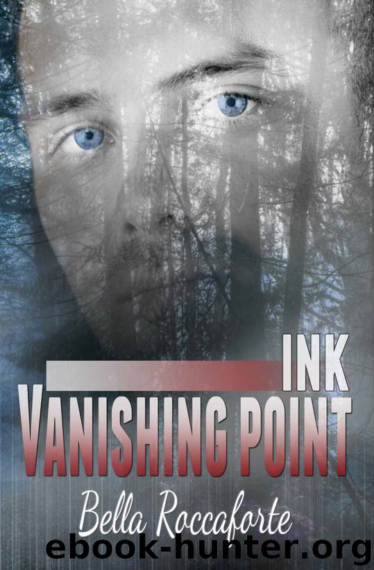 INK: Vanishing Point (Book 2) by Roccaforte Bella