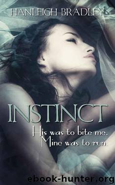 INSTINCT (The Elite Book 1) by Hanleigh Bradley