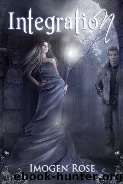 INTEGRATION (Bonfire Academy Book Two) (Bonfire Chronicles) by Rose Imogen