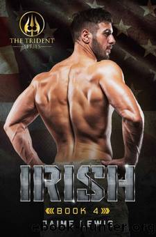 IRISH (The Trident Series Book 4) by Jaime Lewis