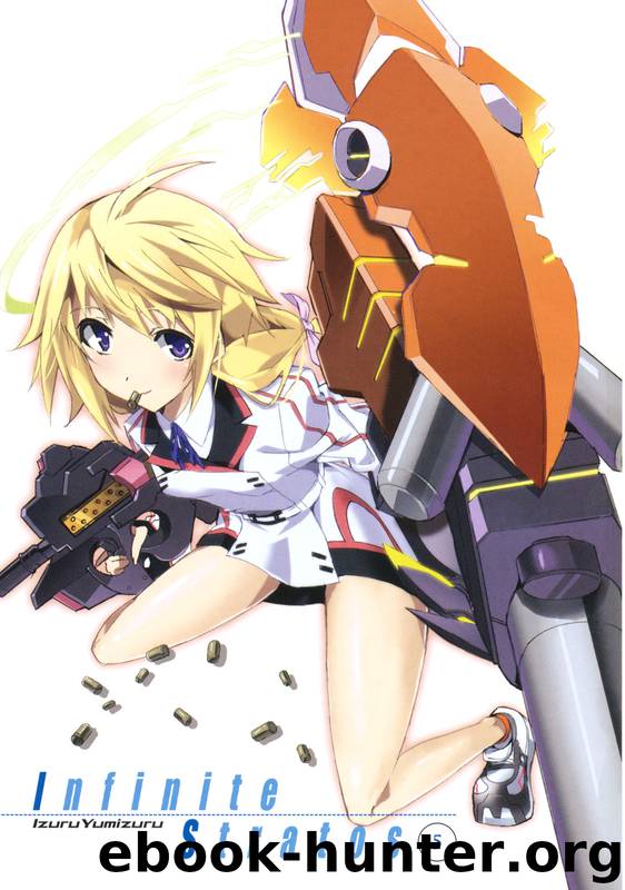 IS:Volume5 by Unknown