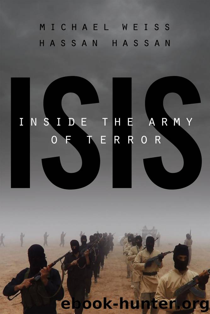 ISIS by Michael Weiss