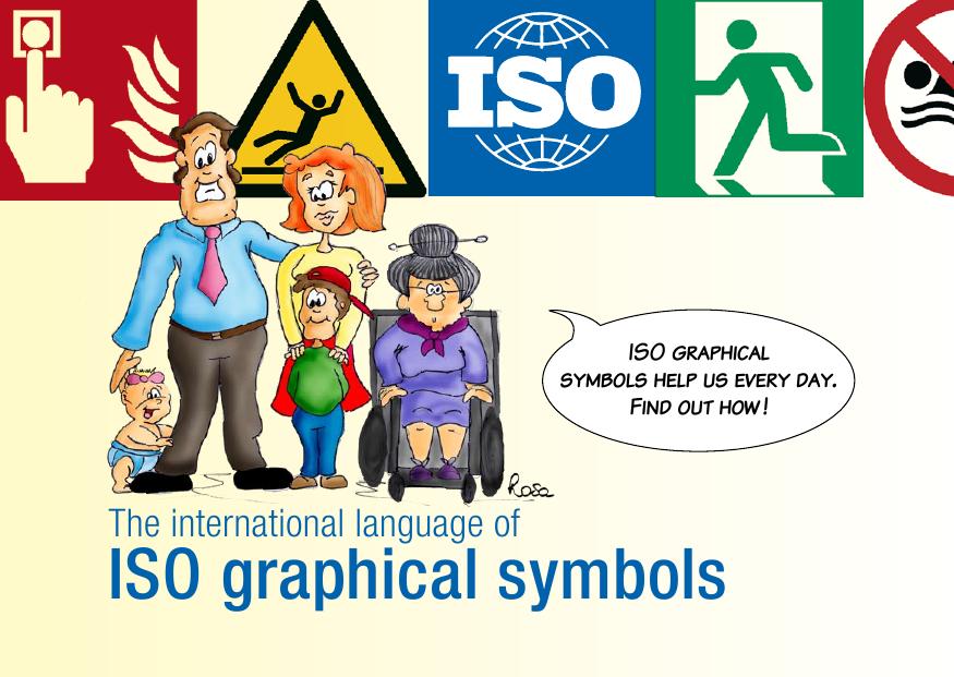ISO - graphical by symbols