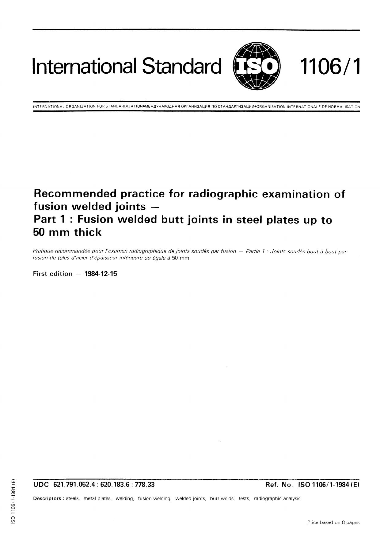 ISO 01106-1-1984 scan by Administrator