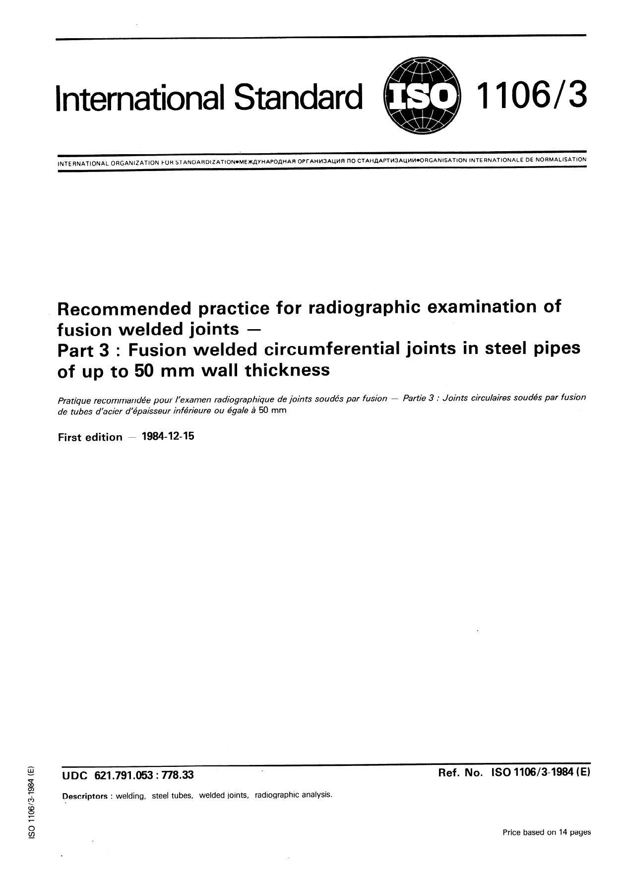 ISO 01106-3-1984 scan by Administrator