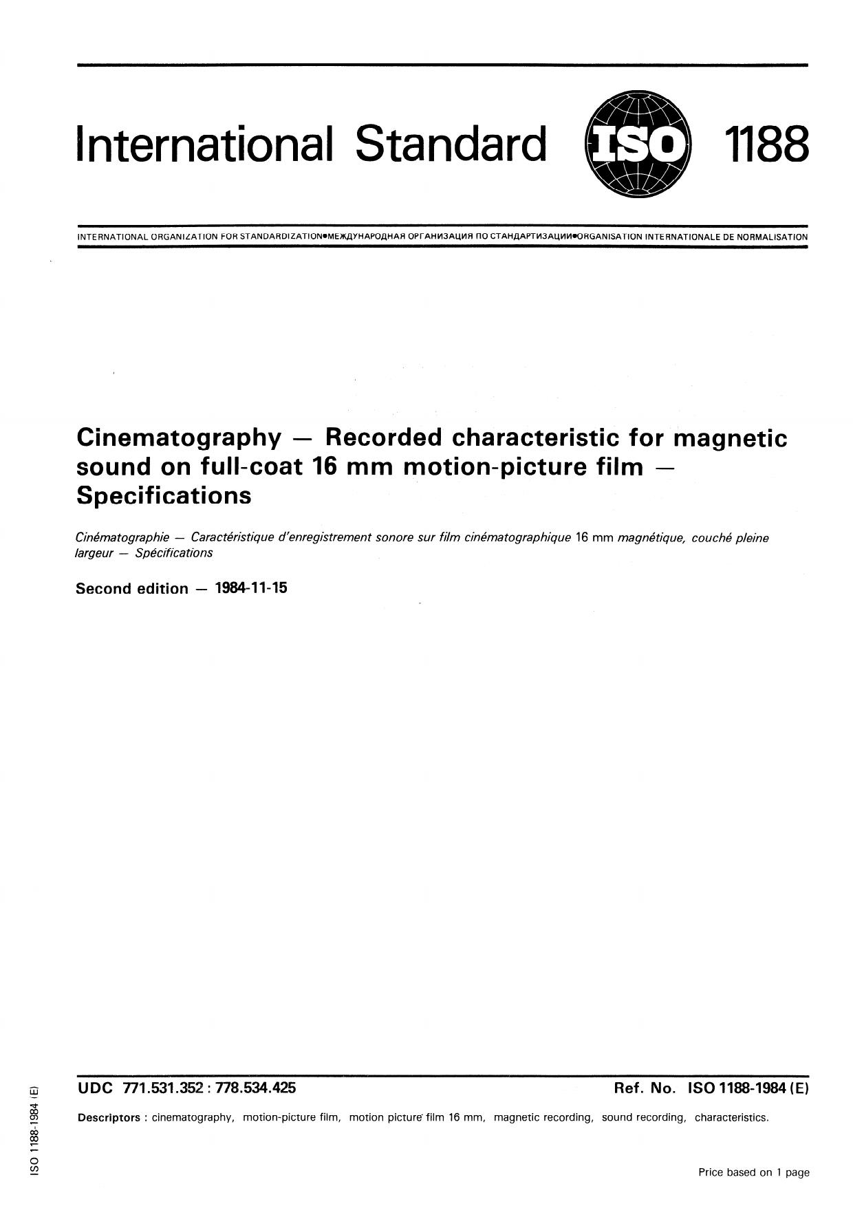 ISO 01188-1984 scan by Administrator