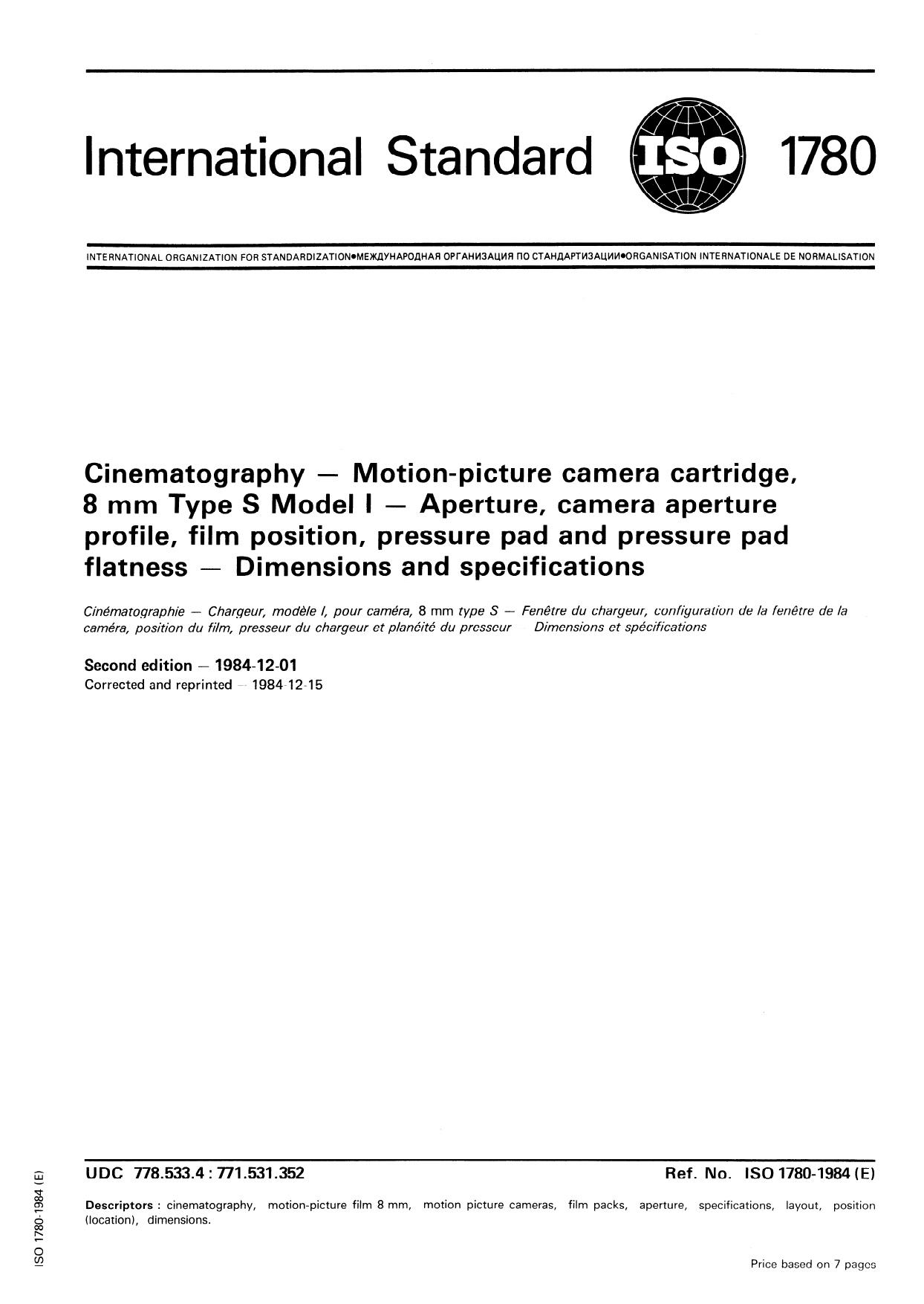 ISO 01780-1984 scan by Administrator