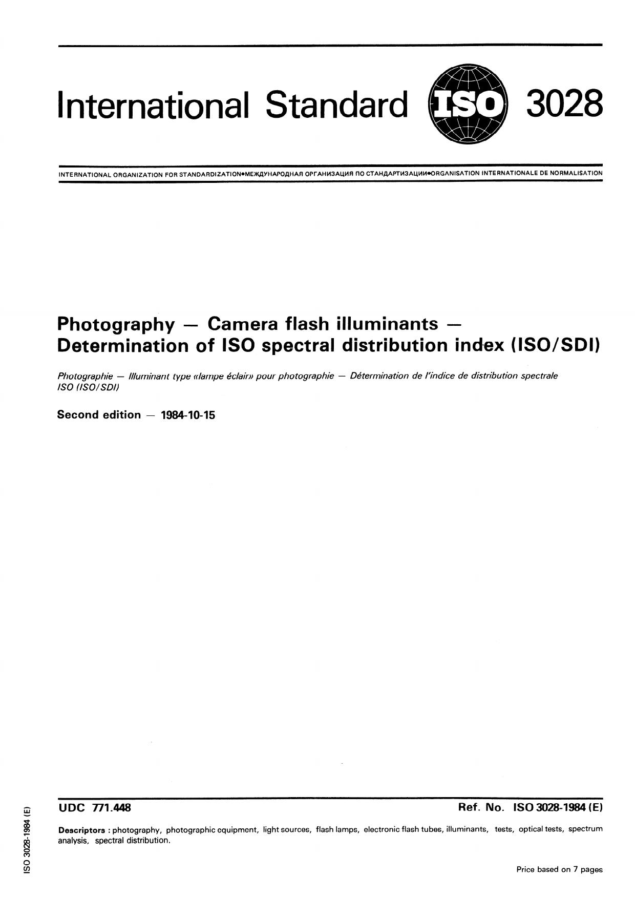 ISO 03028-1984 scan by Administrator