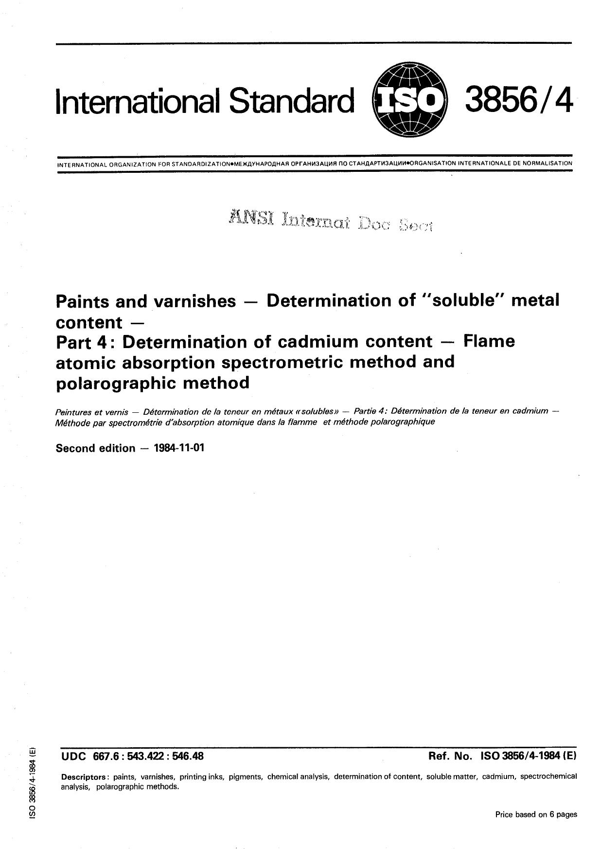 ISO 03856-4-1984 scan by Unknown