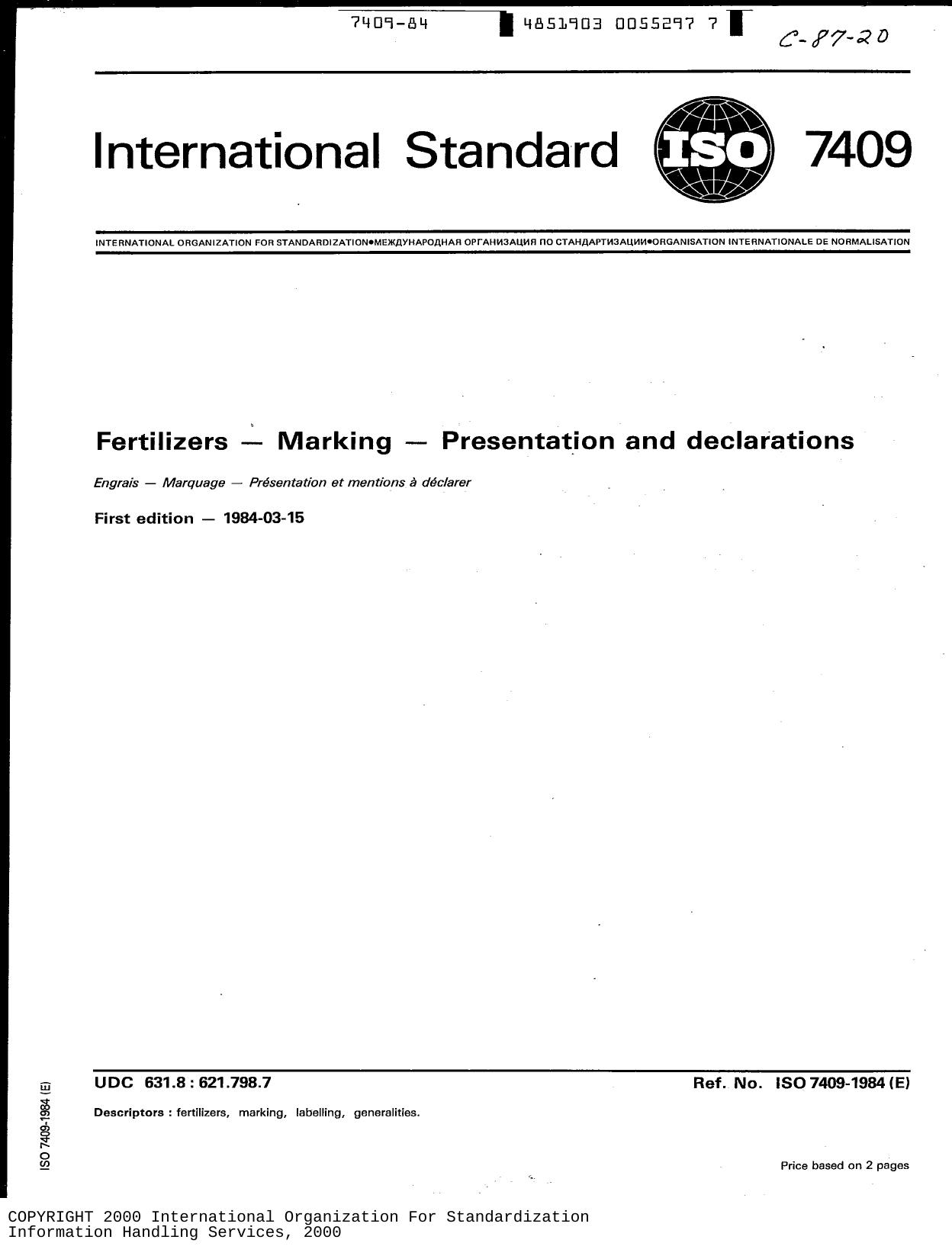 ISO 07409-1984 scan by Unknown