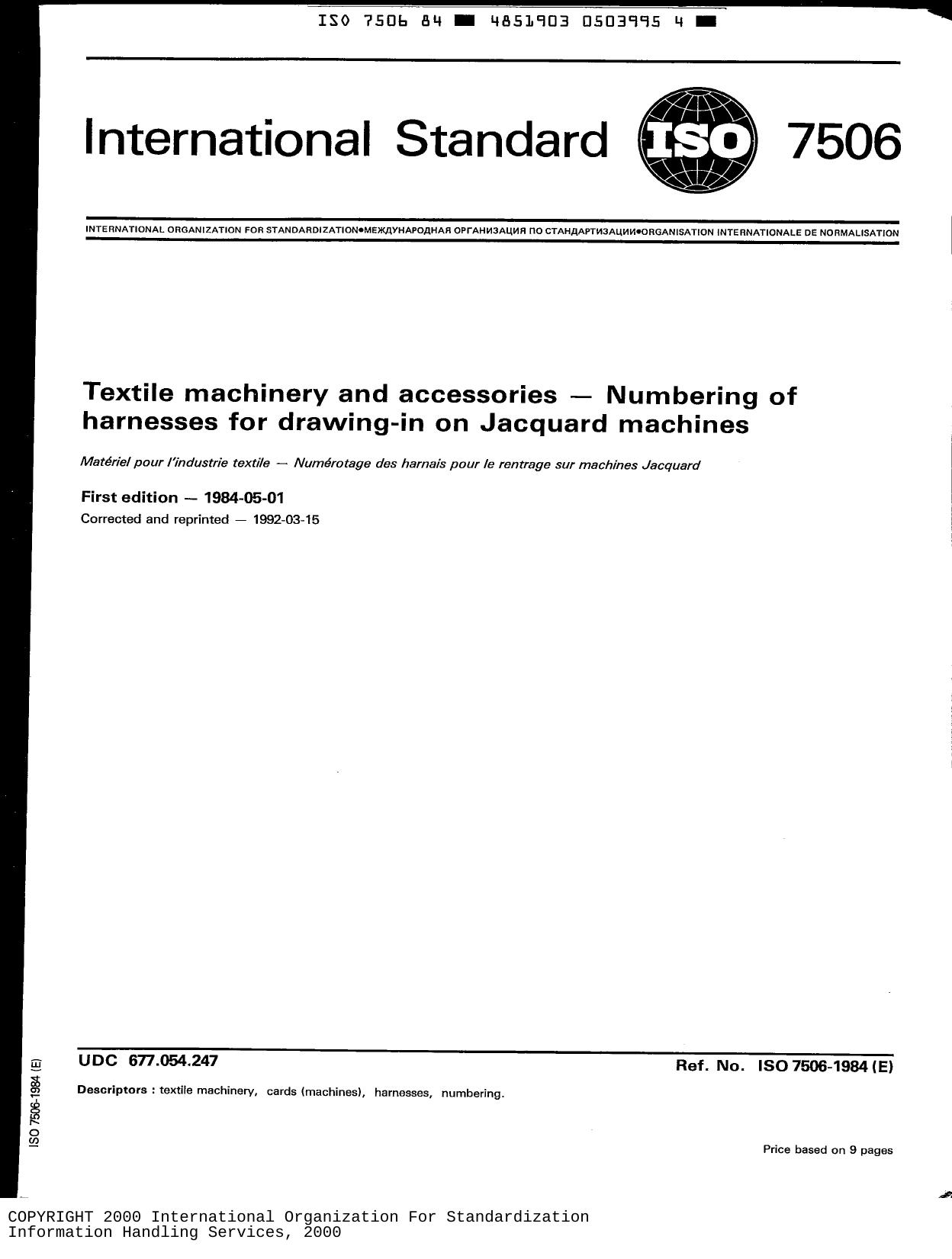 ISO 07506-1984 scan by Unknown