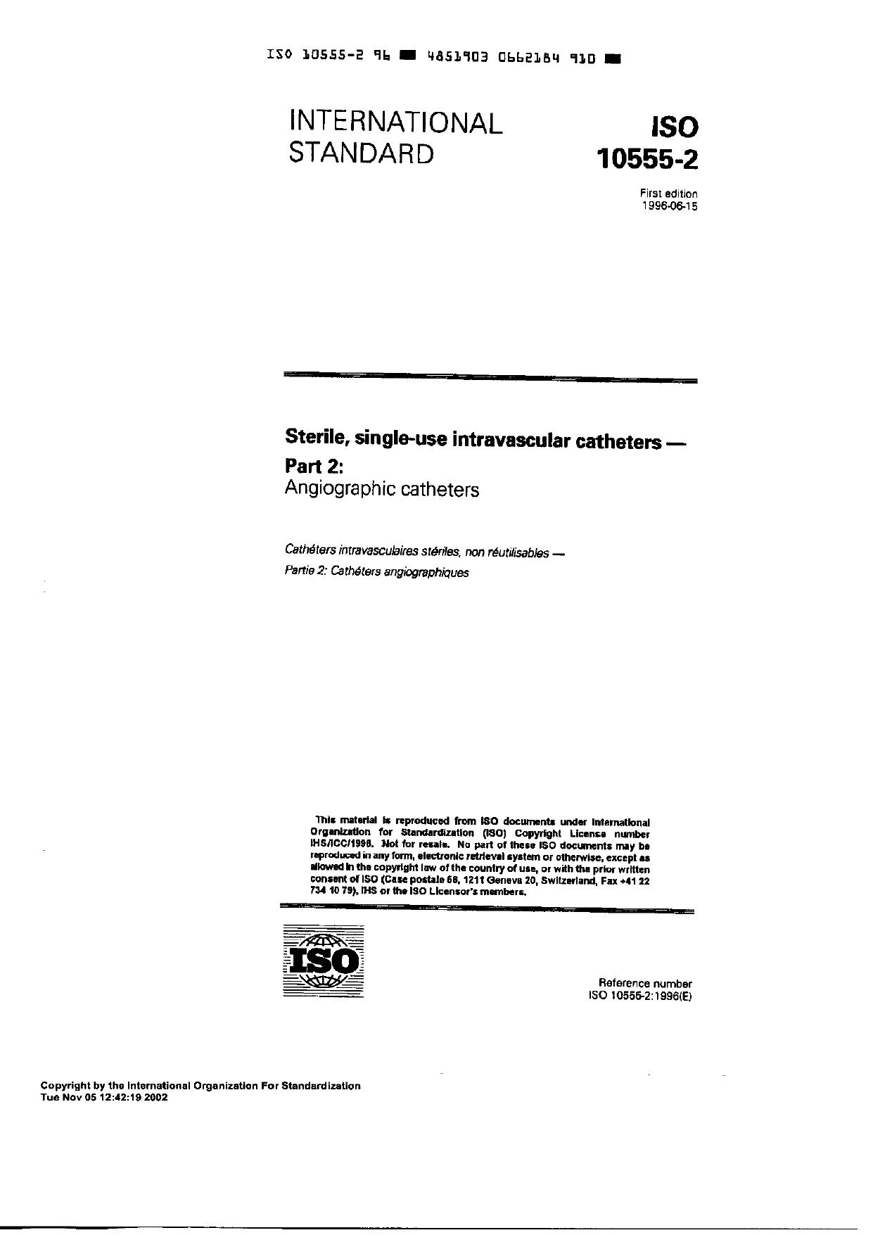 ISO 10555-2-1996 scan.pdf by anri