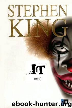 IT (eso) by Stephen King