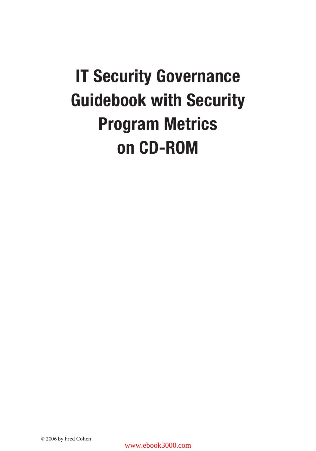IT Manager's Handbook: Getting your new job done by Unknow