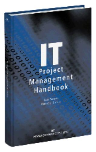 IT Project Management Handbook by IT Project Management Handbook(2000)(350)