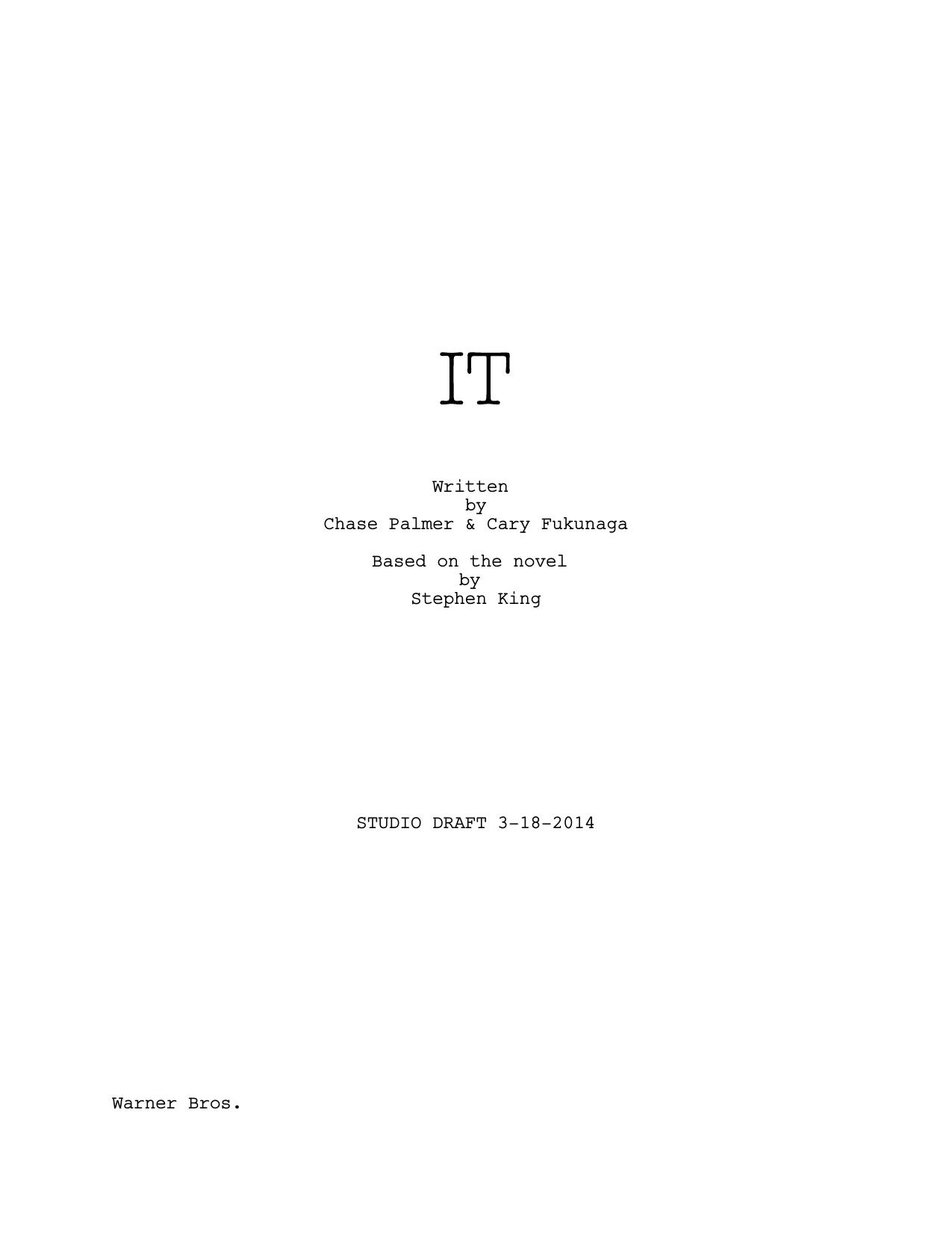 IT by Chase Palmer & Cary Fukanaga.pdf by Unknown
