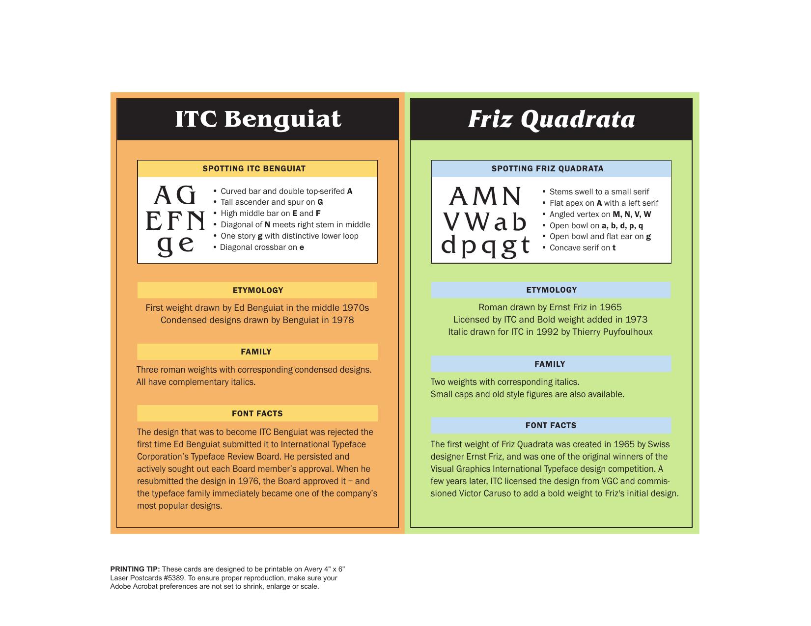 ITC Trading Card back 08 by Unknown