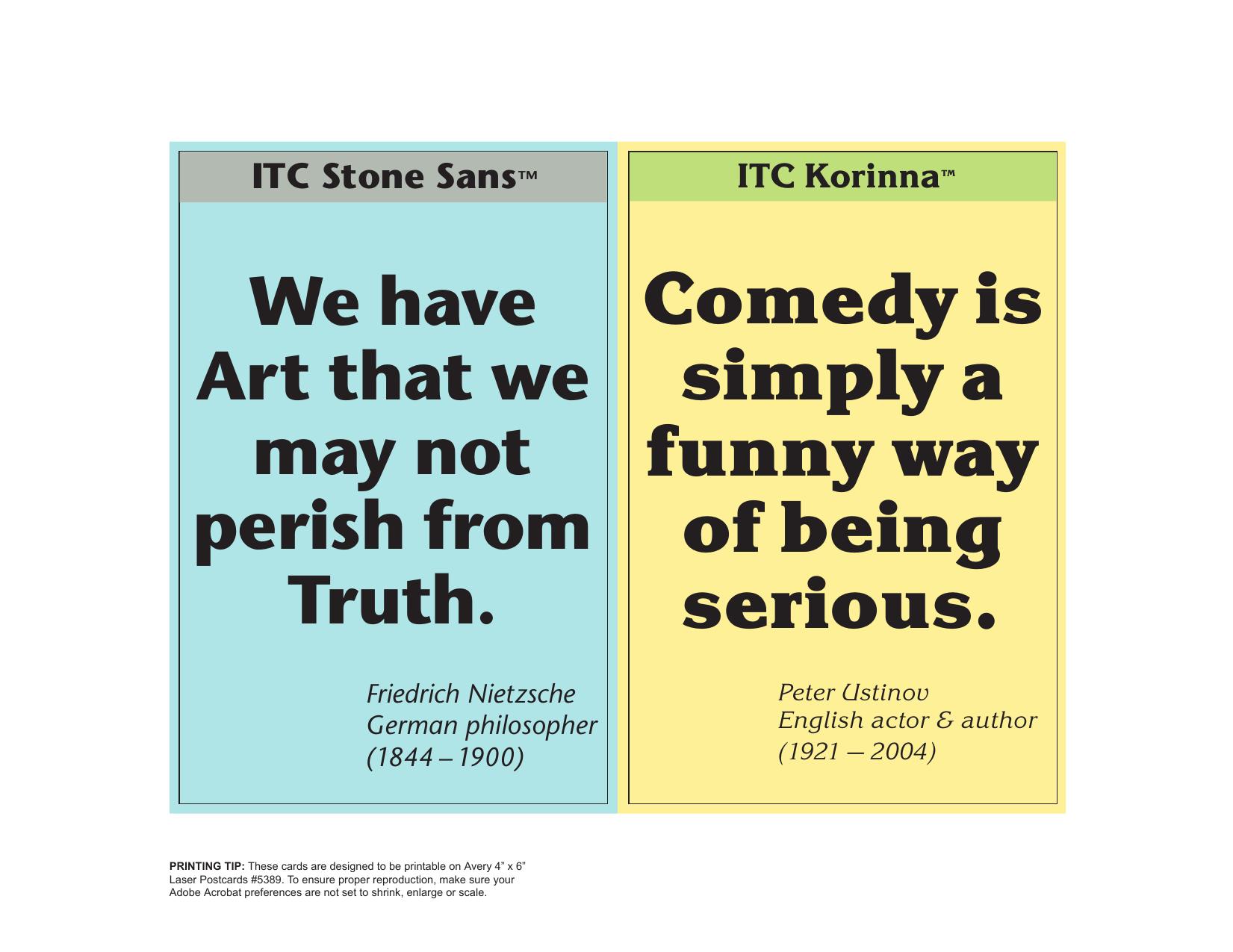 ITC Trading Card front 03 by Unknown