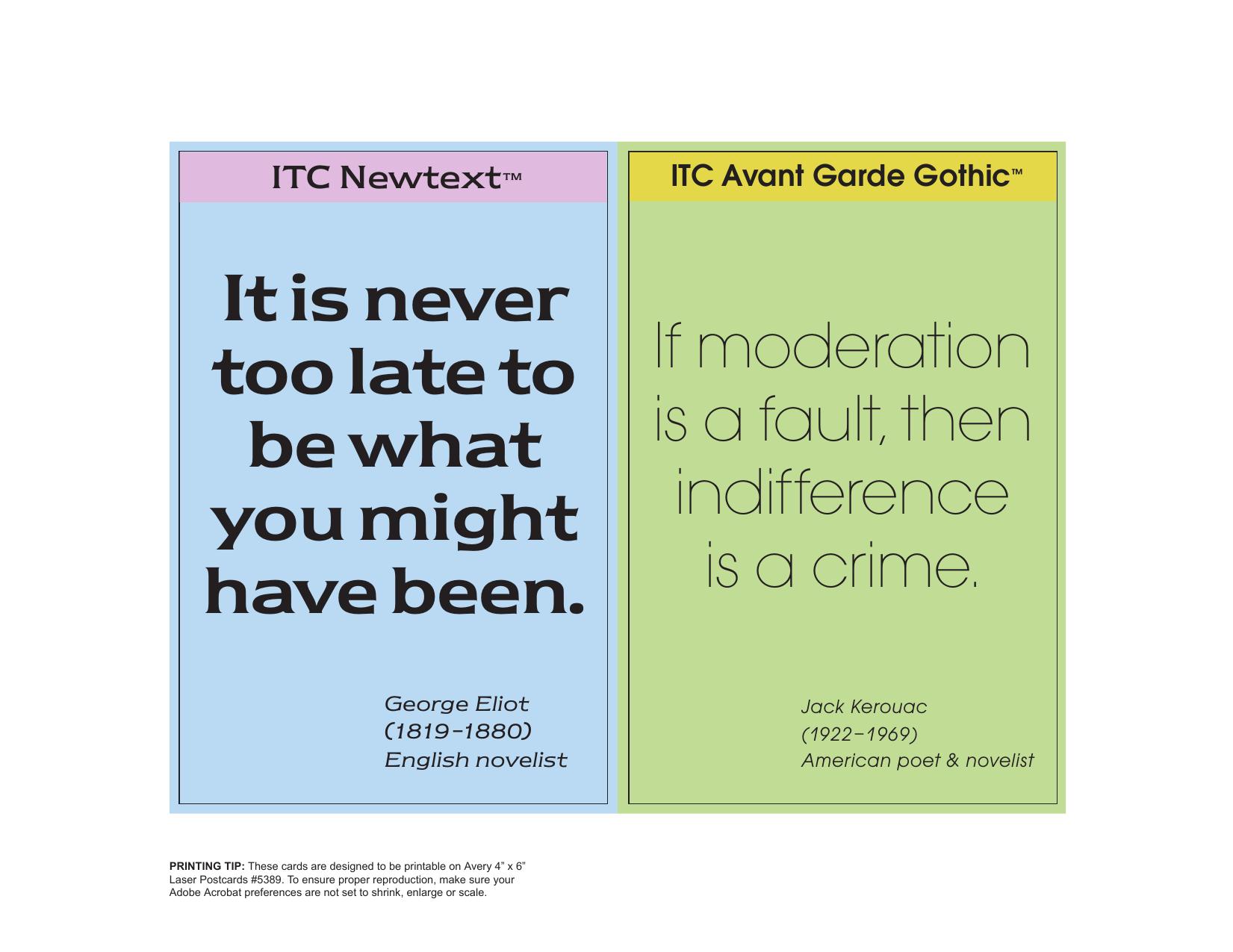 ITC Trading Card front 07 by Unknown