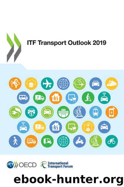 ITF Transport Outlook 2019 by ITF