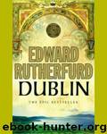ITHE PRINCES OF RELAND by Eddward Rutherfurd