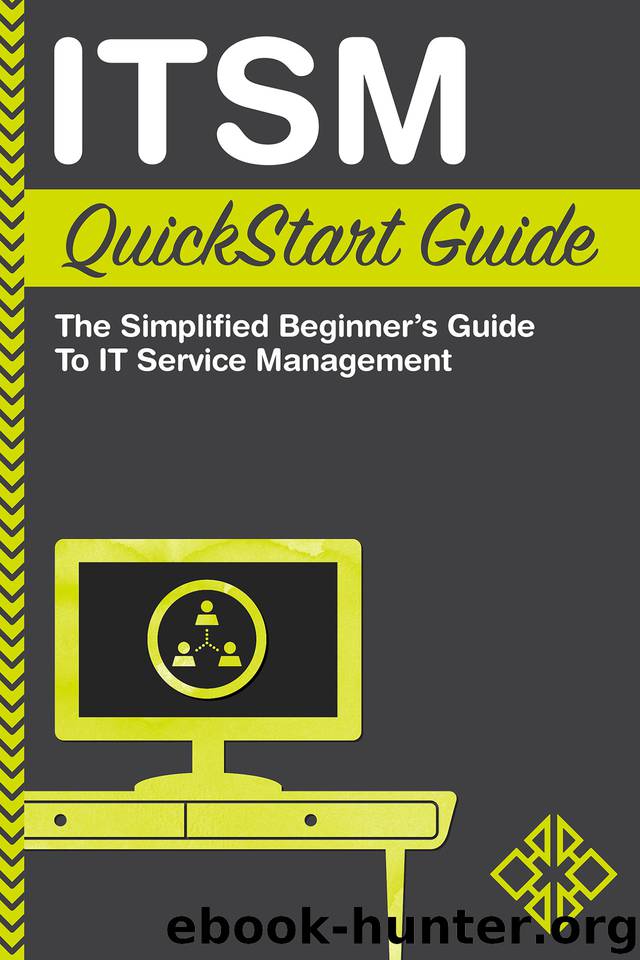 ITSM QuickStart Guide by ClydeBank Technology