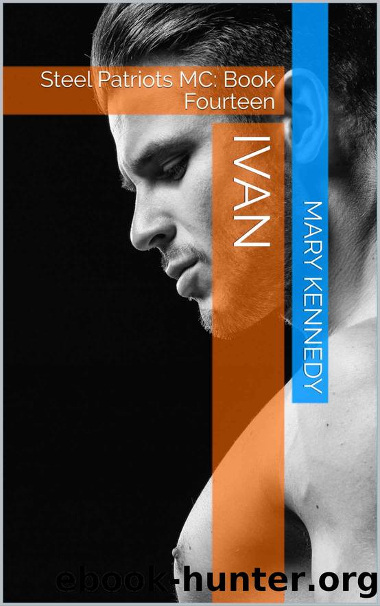 IVAN by Kennedy Mary