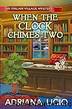 IVM03,5 - When the Clock Chimes Two by Licio Adriana