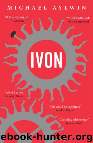 IVON by Michael Aylwin