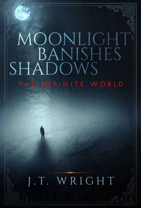 IW-03. Moonlight Banishes Shadows by Wright J T