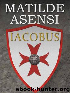 Iacobus by Asensi Matilde
