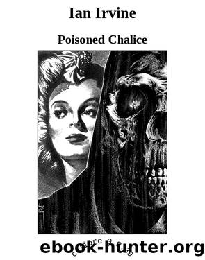 Ian Irvine by Poisoned Chalice