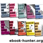 Ian Rankin Omnibus Unsorted by Ian Rankin
