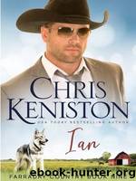 Ian by Chris Keniston