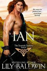 Ian by Lily Baldwin